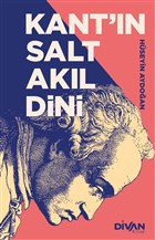 Kant`n Salt Akl Dini Divan Kitap