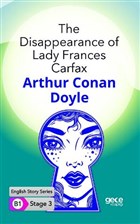 The Disappearance of Lady Frances Carfax Gece Kitaplığı