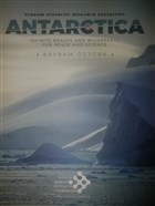 Antarctica Turkish Marine Research Foundation