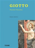 Giotto - Plastik Filozofisi Tekhne Yaynlar