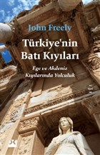 Trkiye`nin Bat Kylar Doan Kitap