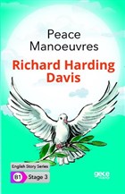 Peace Manoeuvres - İngilizce Hikayeler B1 Stage 3 Gece Kitaplığı