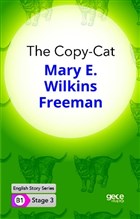 The Copy-Cat - İngilizce Hikayeler B1 Stage 3 Gece Kitaplığı