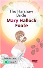 The Harshaw Bride - İngilizce Hikayeler B2 Stage 4 Gece Kitaplığı