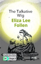 The Talkative Wig - İngilizce Hikayeler B2 Stage 4 Gece Kitaplığı