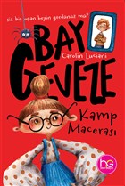 Bay Geveze - Kamp Maceras Halk Kitabevi