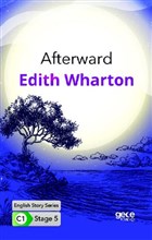 Afterward - İngilizce Hikayeler C1 Stage 5 Gece Kitaplığı
