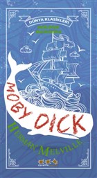 Moby Dick Caretta Yaynclk