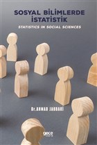 Sosyal Bilimlerde statistik Gece Kitapl
