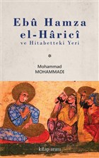 Ebu Hamza el-Harici ve Hitabetteki Yeri Kitap Aras