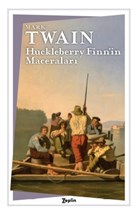 Huckleberry Finn`in Maceralar Zeplin Kitap