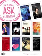 Unutulmaz Aşk Klasikleri Seti (10 Kitap Takım) İlgi Kültür Sanat Yayınları