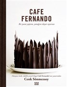 Cafe Fernando Mundi