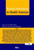 Recent Advances in Health Sciences Gece Kitaplığı