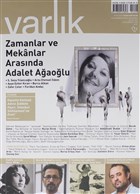 Varlık Edebiyat ve Kültür Dergisi Sayı: 1356 Eylül 2020 Varlık Dergisi Yayınları