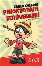 Pinokyo`nun Serüvenleri Yar Yayınları