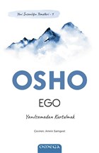 Ego - Yeni İnsanlığın Temelleri 1 Omega