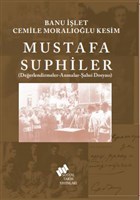 Mustafa Suphiler Sosyal Tarih Yaynlar