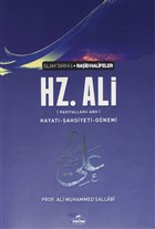 Hz. Ali - slam Tarihi 6 Ravza Yaynlar