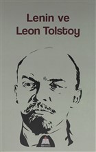 Lenin ve Tolstoy Umut Basm Yaymclk