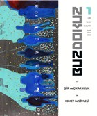 Buzdokuz iir-Teori-Eletiri Dergisi Eyll - Ekim 2020 Buzdokuz Dergisi Yaynlar