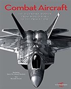 Combat Aircraft: The Legendary Models from World War I to the Present Day White Star Publishers