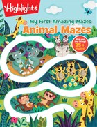 Animal Mazes Highlights