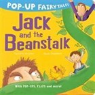 Pop-Up Fairytales: Jack and the Beanstalk Little Tiger Press Group