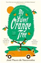 My Sweet Orange Tree Vintage Books London