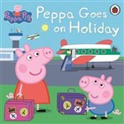 Peppa Pig: Peppa Goes on Holiday Penguin Books