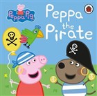 Peppa Pig: Peppa the Pirate Penguin Books