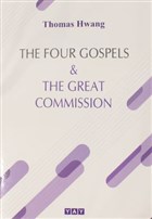 The Four Gospels and The Great Commission YAY - Yeni Anadolu Yaynlar