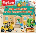Hide-and-Seek at the Construction Site Highlights