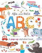 Alfie and Bet`s - ABC Little Tiger Press Group