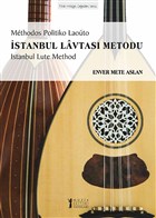 İstanbul Lavtası Metodu Müzik Eğitimi Yayınları