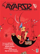 Ayarsz Aylk Fikir Kltr Sanat ve Edebiyat Dergisi Say: 54 Austos 2020 Ayarsz Dergisi Yaynlar