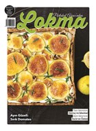 Lokma Aylk Yemek Dergisi Say: 70 Eyll 2020 Lokma Dergisi