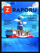 Z Raporu Dergisi Sayı: 16 Eylül 2020 Z Raporu Dergisi Yayınları