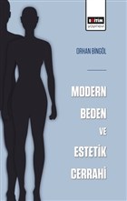 Modern Beden ve Estetik Cerrahi Eitim Yaynevi - Ders Kitaplar