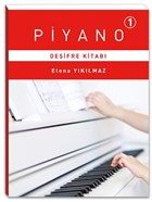 Piyano 1 - Deifre Kitab Porte Mzik Eitim Merkezi