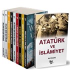Mustafa Kemal Ktphanesi Seti (10 Kitap Takm) Halk Kitabevi - Set