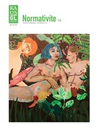 Kaos GL Normativite LGBT Kltr/Yaam Dergisi Say: 174 Eyll-Ekim 2020 Kaos GL Dergisi Yaynlar