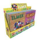 Elmer`n Renkli Dnyas - Standl Set 38`li Mikado Yaynlar