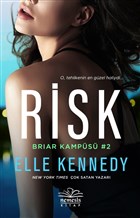 Risk Nemesis Kitap