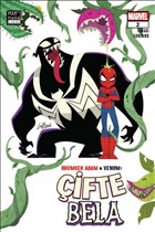 rmcek Adam & Venom: ifte Bela - Say 2 Marmara izgi