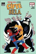rmcek Adam & Venom: ifte Bela - Say 3 Marmara izgi