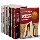 Gazi Paa Ktphanesi (10 Kitap Takm) Halk Kitabevi - Set