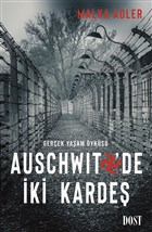 Auschwitz`de ki Karde Dost Kitabevi Yaynlar