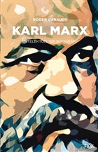 Karl Marx - Entelektüel Bir Biyografi Fol Kitap