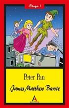 Peter Pan - Stage 1 Aperatif Kitap Yayınları
